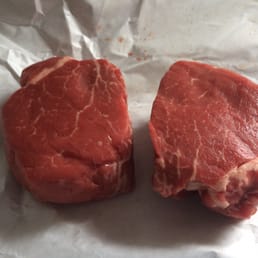 Filet! Filet!