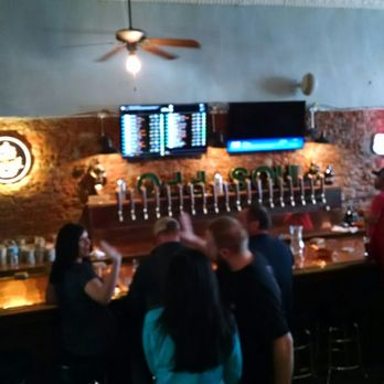The Odd Soul - More shots of the taps/screen - Pubs Near Me - Springdale, Arkansas The Odd Soul - More shots of the taps/screen - Pubs Near Me - Springdale, Arkansas