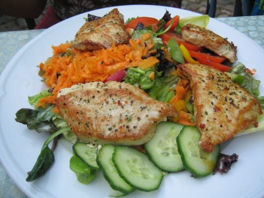 Restaurant zur Wulfsmühle by null