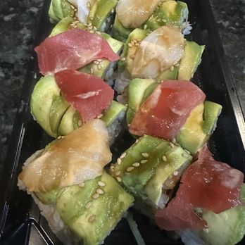 Toki Hibachi & Sushi - Holy Moly roll! Yum! - Japanese Near Me - Winder, Georgia Toki Hibachi & Sushi - Holy Moly roll! Yum! - Japanese Near Me - Winder, Georgia