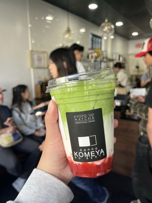 Komeya No Bento by null