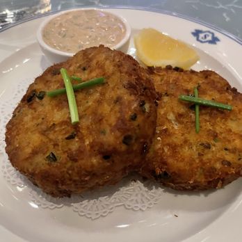 Stateside Kitchen - Crab cake - New American Near Me - Nashville, Tennessee Stateside Kitchen - Crab cake - New American Near Me - Nashville, Tennessee