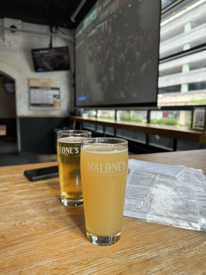 Malone's Taphouse by null