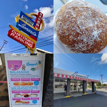 Leonard's Bakery - Leonard's malasadas - Bakeries Near Me - Honolulu, Hawaii Leonard's Bakery - Leonard's malasadas - Bakeries Near Me - Honolulu, Hawaii