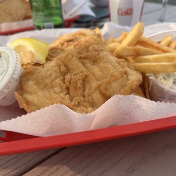 Bill's Seafood Restaurant - Halibut - Seafood Near Me - Westbrook, Connecticut Bill's Seafood Restaurant - Halibut - Seafood Near Me - Westbrook, Connecticut