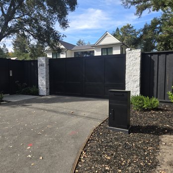 SF Bay Automatic Gates - Fences & Gates Near Me - Concord, California SF Bay Automatic Gates - Fences & Gates Near Me - Concord, California