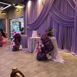 Olivia Event Venue - Beautiful