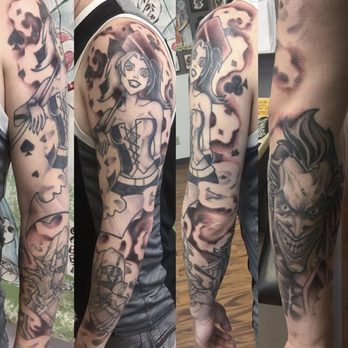 Mona Lisa Tattoo - Tattoo Near Me - Fargo, North Dakota Mona Lisa Tattoo - Tattoo Near Me - Fargo, North Dakota