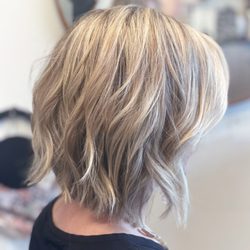 Uplift Haus Hair Studio