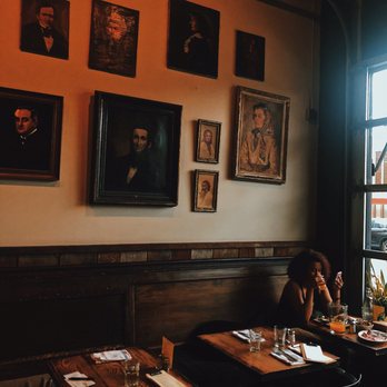 Smith - Bars Near Me - Seattle, Washington