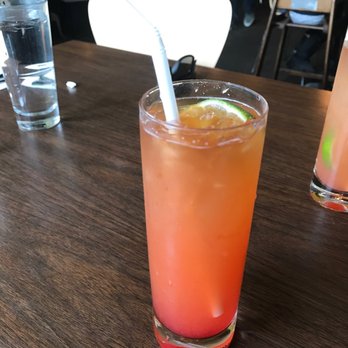 Chang Thai Cafe - Mai Tai - Thai Near Me - Littleton, New Hampshire Chang Thai Cafe - Mai Tai - Thai Near Me - Littleton, New Hampshire