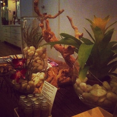 Pure Organic Spa by null