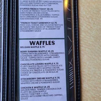 Cypress Breakfast House - Menu, 3 - Breakfast & Brunch Near Me - Cypress, Texas