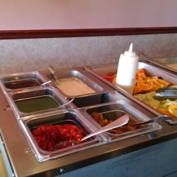 Flavor of India - Indian Near Me - Springfield, Illinois