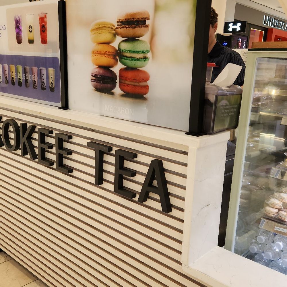 Kokee Tea - Bubble Tea Near Me - Bethesda, Maryland Kokee Tea - Bubble Tea Near Me - Bethesda, Maryland