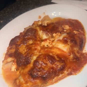 Dipiazza Pizzeria - STUFFED SHELLS - Pizza Near Me - Hialeah, Florida