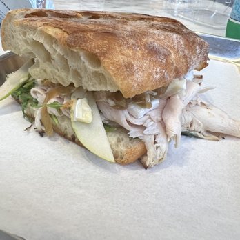 Grist - No harm no fowl - Pasta Shops Near Me - Dayton, Ohio