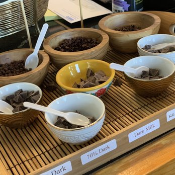 Mahiai Made - Chocolatiers & Shops Near Me - Hilo, Hawaii