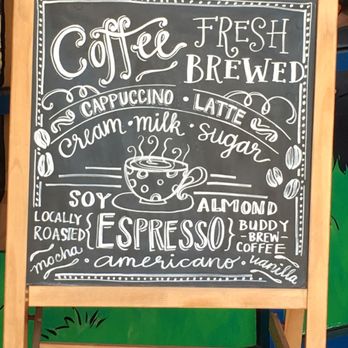 You Do The Dishes - Fantastic coffees - Arts & Crafts Near Me - Tampa, Florida