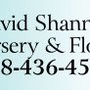 Photo of David Shannon Florist & Nursery