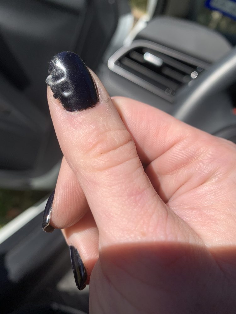 TOPCOAT NAIL BOUTIQUE Updated October 2024 131 Photos & 83 Reviews