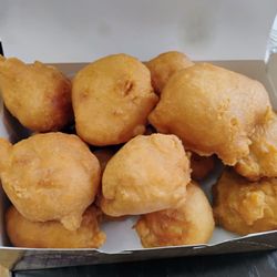 Asia Wok Chinese Food - Chicken balls