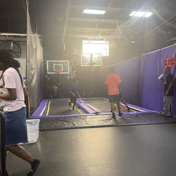 Altitude Trampoline Park - Trampoline Parks Near Me - Bossier City, Louisiana