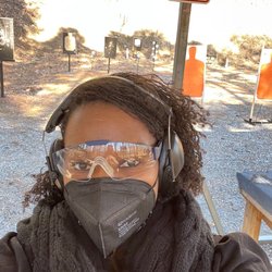 Five Rings Armory - I'm ready!