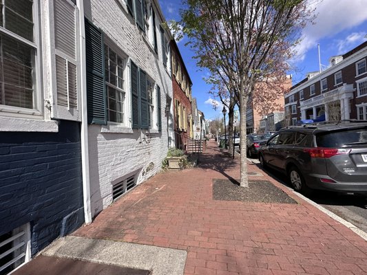 Agora Downtown Coffee Shop & Roastery by null