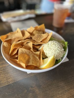 Hog's Breath Saloon by null