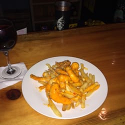 The Comfort Zone Grille & Bar - YUM