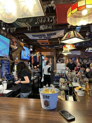 Jerry's Tavern by null