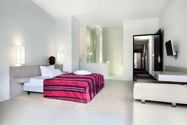 Lux Eleven Berlin-Mitte by null