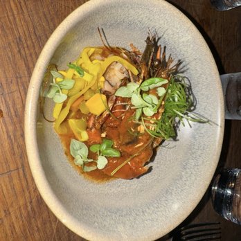 Marrow - Potlicker Greens - New American Near Me - Detroit, Michigan