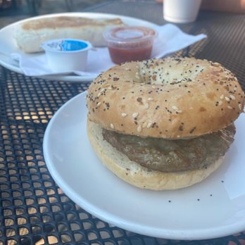 Walnut & Park - Coffee & Tea Near Me - Kalamazoo, Michigan