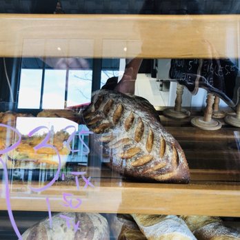 La Maison au Coin - a window display of bread and pastries - Bakeries Near Me - Arundel, Quebec La Maison au Coin - a window display of bread and pastries - Bakeries Near Me - Arundel, Quebec