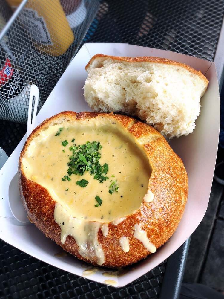 CHOWDER HUT FRESH GRILL 766 Photos & 632 Reviews 2890 Taylor St