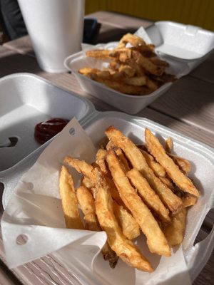 Jerry's Gourmet Burgers by null