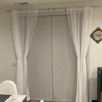 iC Blinds - Shades & Blinds Near Me - Chino Hills, California
