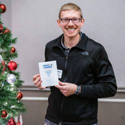 Lederman Chiropractic & Sports Medicine - Exceptional Engagement Award