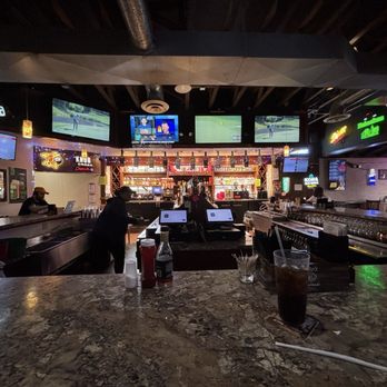 The Point on Main Street - Bar - American Near Me - Columbus, Ohio The Point on Main Street - Bar - American Near Me - Columbus, Ohio