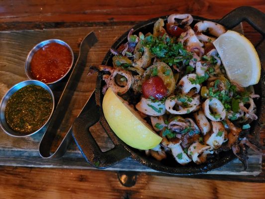 Parlor Pizza Bar River North by null
