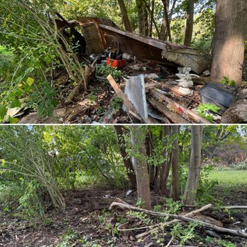 Evergreen Demo & Junk Removal - Perry, OH partial shed demo -- torn down safely, debris removed efficiently, and yard left spotless. Professional, local service. - Junk Removal & Hauling Near Me - Willoughby, Ohio Evergreen Demo & Junk Removal - Perry, OH partial shed demo -- torn down safely, debris removed efficiently, and yard left spotless. Professional, local service. - Junk Removal & Hauling Near Me - Willoughby, Ohio