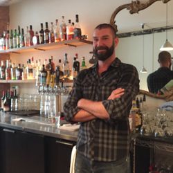 The Capitol Bar