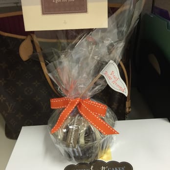Nothing Bundt Cakes - Wrapped Bundtlet $7.49 - Bakeries Near Me - Sunnyvale, California Nothing Bundt Cakes - Wrapped Bundtlet $7.49 - Bakeries Near Me - Sunnyvale, California