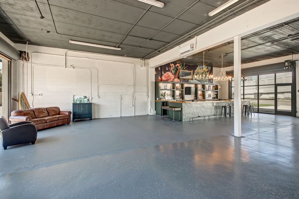 THE EXPERIENCE Updated September 2024 24 Photos 624 Goodwin St