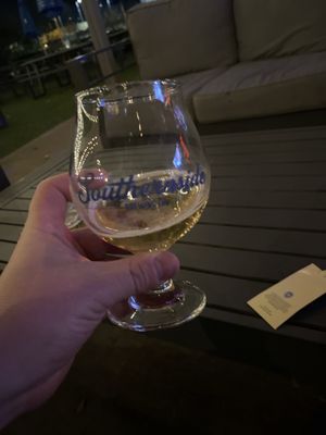 Southernside Brewing Co. by null