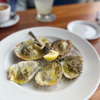 Fish City Grill - Chargrilled oysters - Seafood Near Me - Prosper, Texas Fish City Grill - Chargrilled oysters - Seafood Near Me - Prosper, Texas
