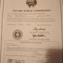 Photo of Rebecca Notary