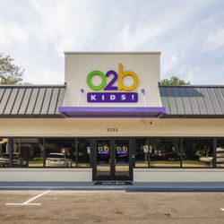 O2B Kids Cedarbrook